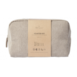 Lille KaNiN - Starterkit AND Toiletbag Gift Box - Beauty